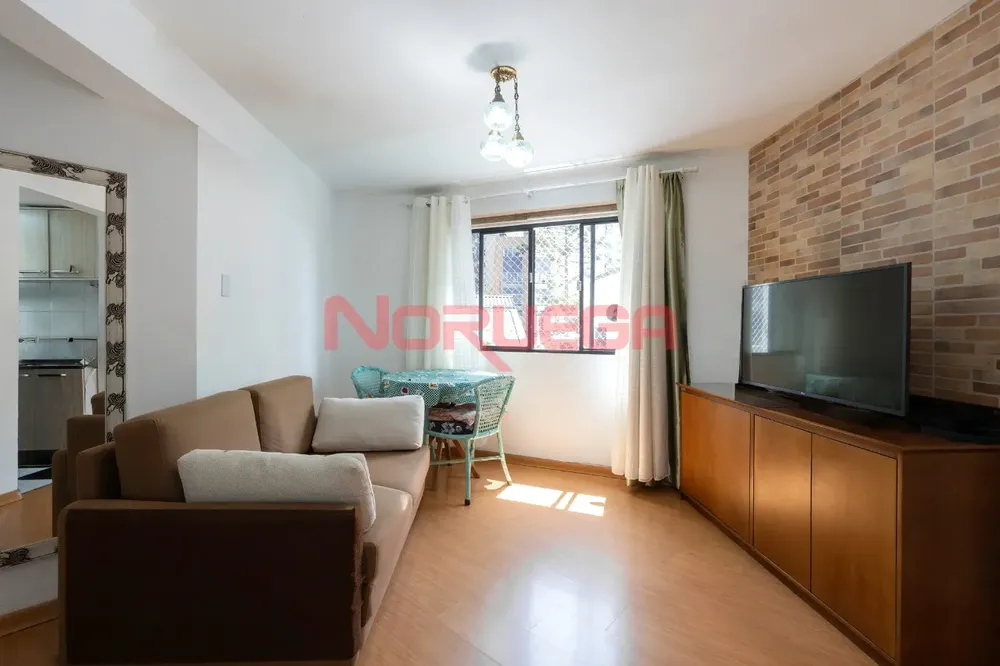 Apartamento, 1 quarto, 46 m² - Foto 8