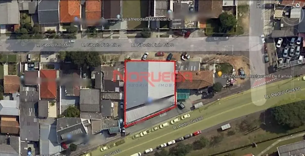 Apartamento, 697 m² - Foto 2
