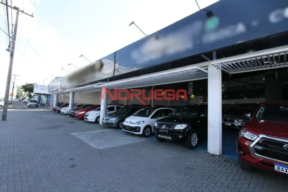 Apartamento, 697 m² - Foto 1