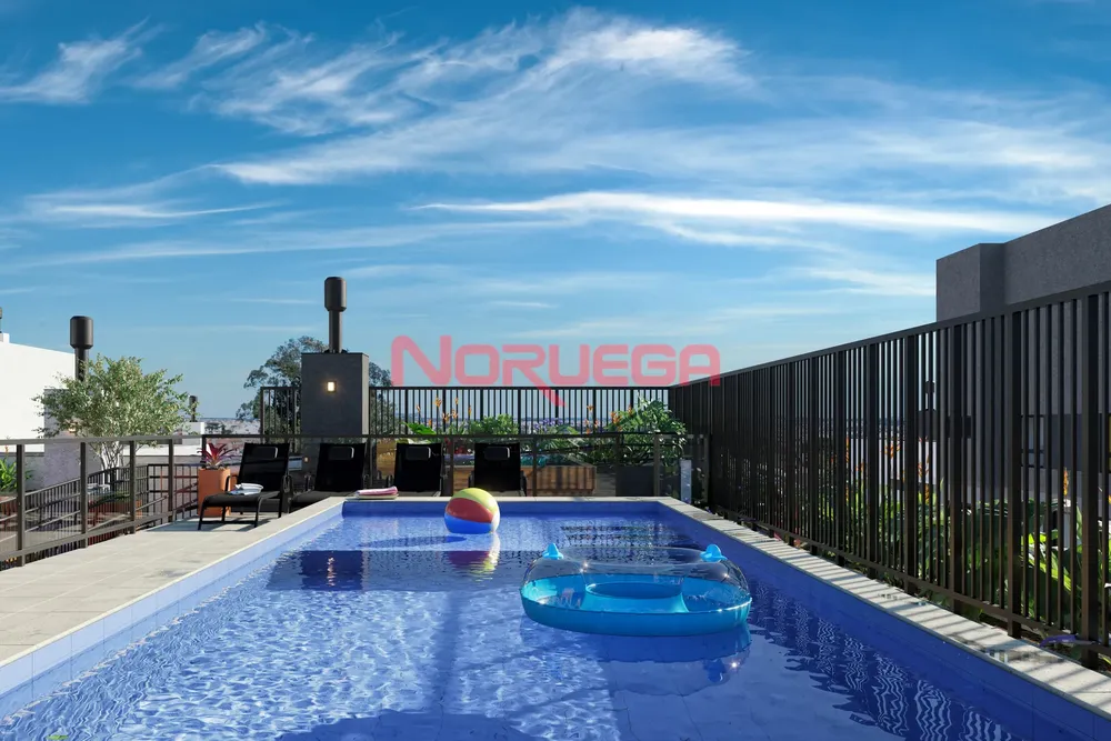 Apartamento, 3 quartos, 65 m² - Foto 3
