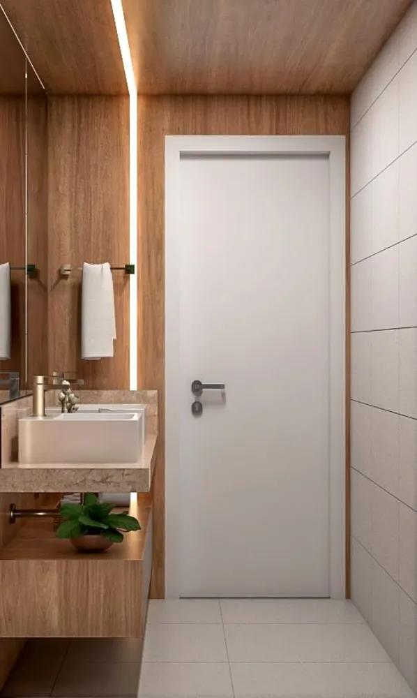 Apartamento, 1 quarto, 143 m² - Foto 8