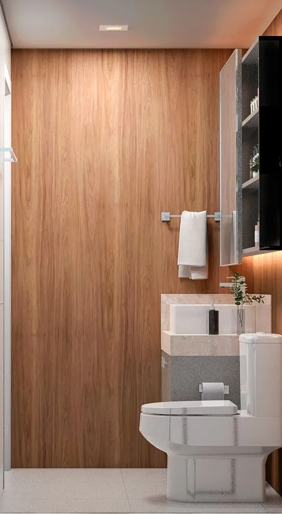 Apartamento, 1 quarto, 143 m² - Foto 7