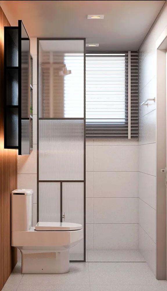Apartamento, 1 quarto, 143 m² - Foto 6