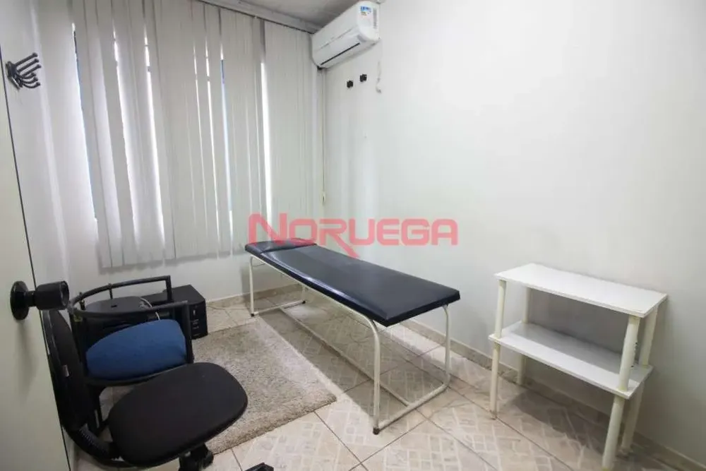 Sala-Conjunto, 131 m² - Foto 2