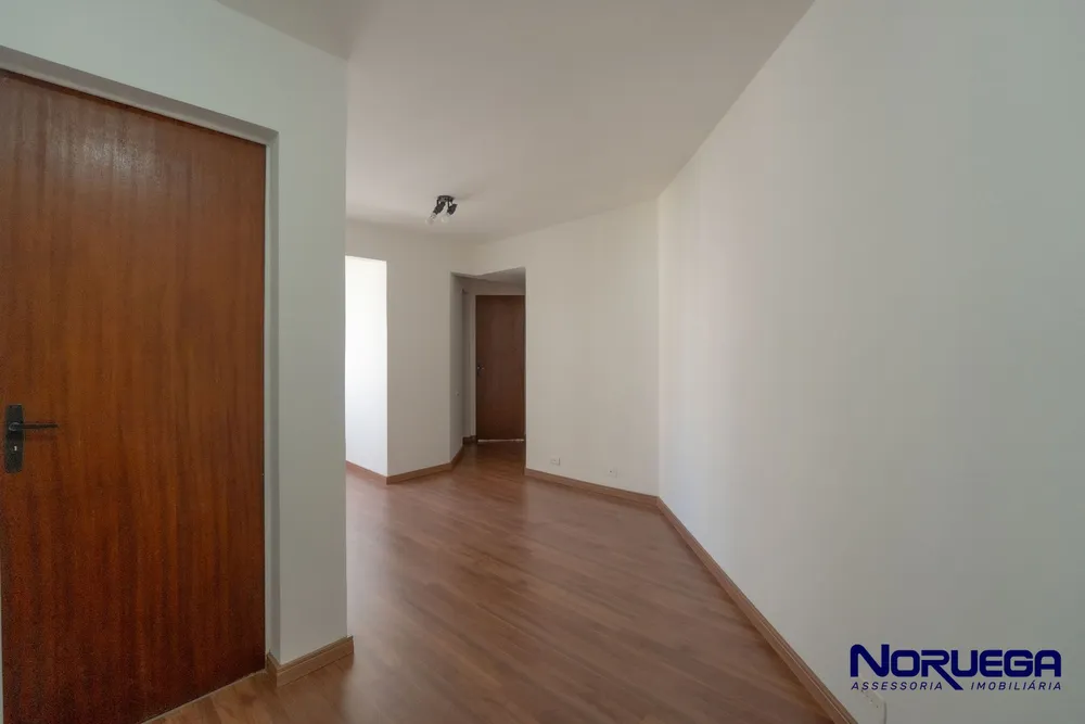 Apartamento, 2 quartos, 51 m² - Foto 2