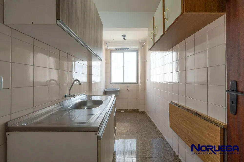 Apartamento, 2 quartos, 51 m² - Foto 9