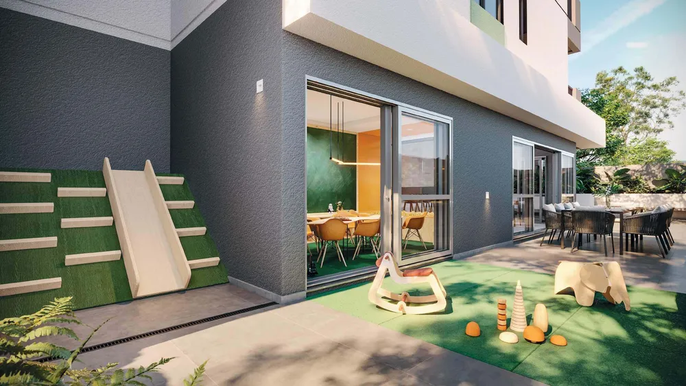 Apartamento, 2 quartos, 66 m² - Foto 10