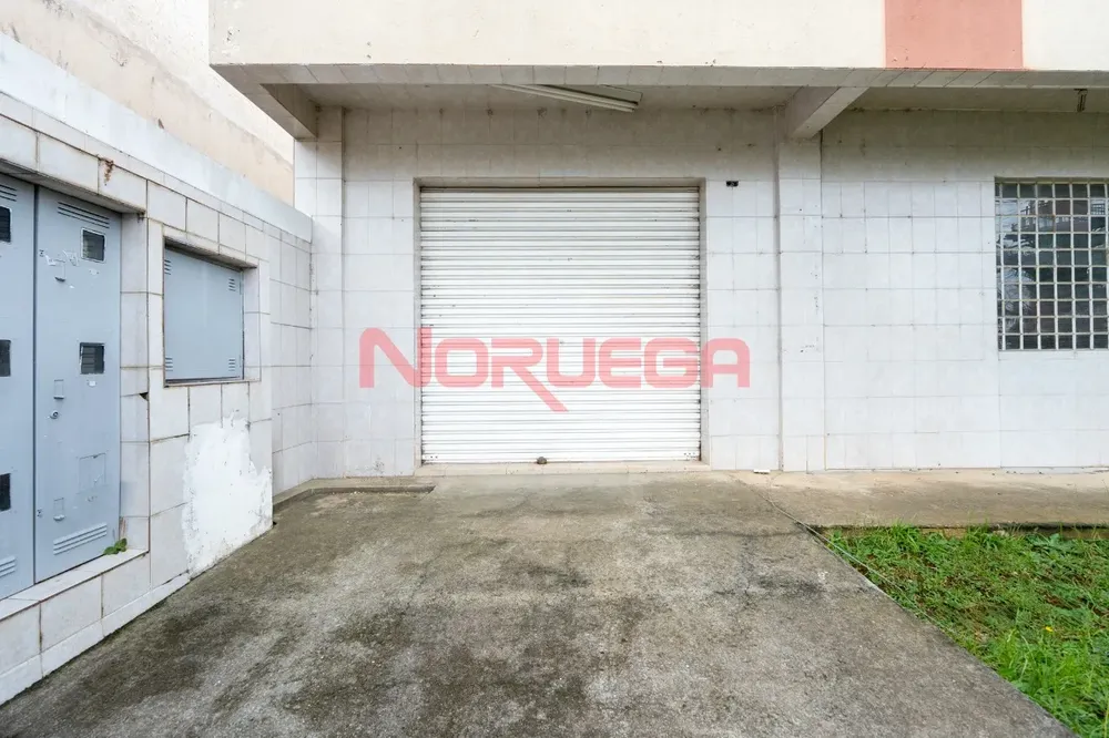 Loja-Salão, 25 m² - Foto 2