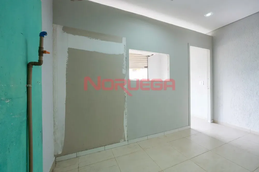 Loja-Salão, 25 m² - Foto 5