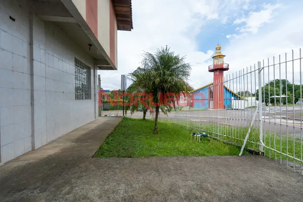 Loja-Salão, 25 m² - Foto 8