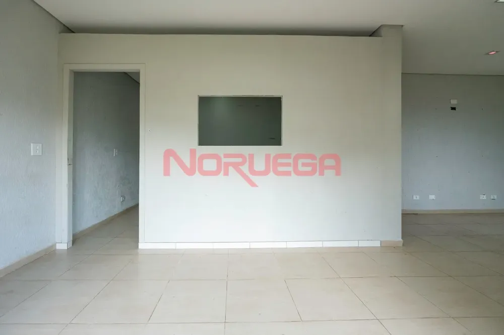 Loja-Salão, 25 m² - Foto 3