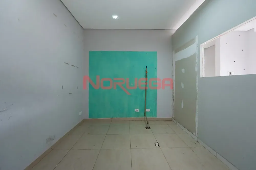 Loja-Salão, 25 m² - Foto 4
