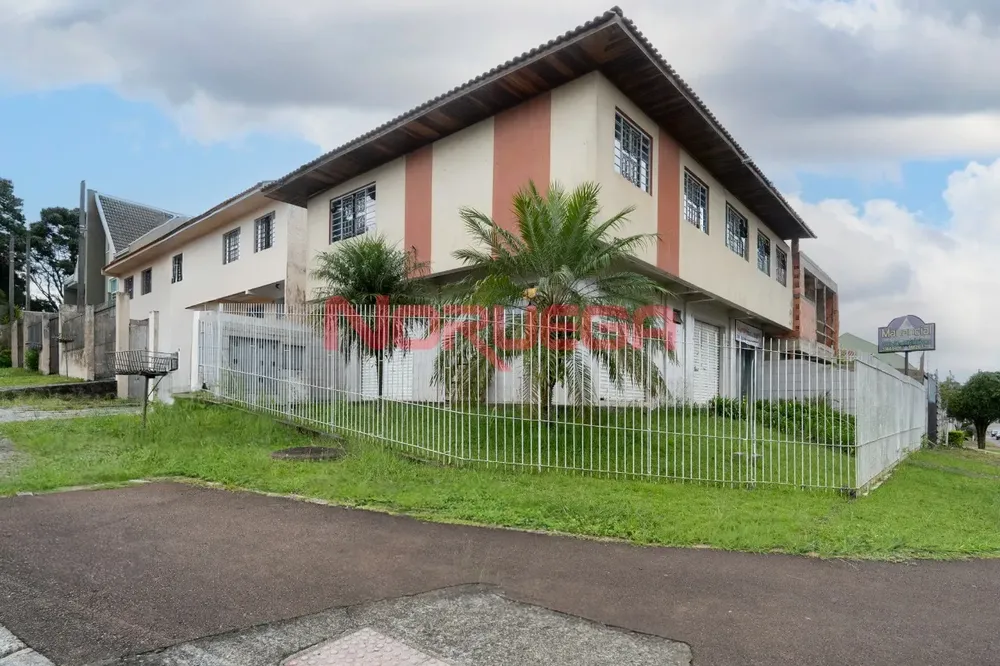 Loja-Salão, 25 m² - Foto 1