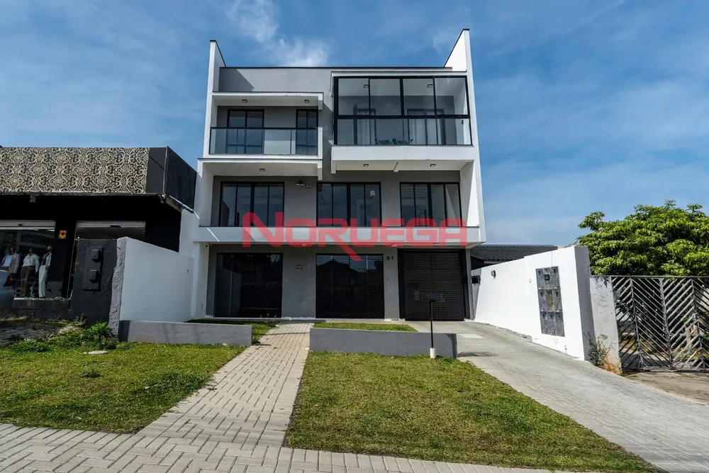 Apartamento, 2 quartos, 52 m² - Foto 2