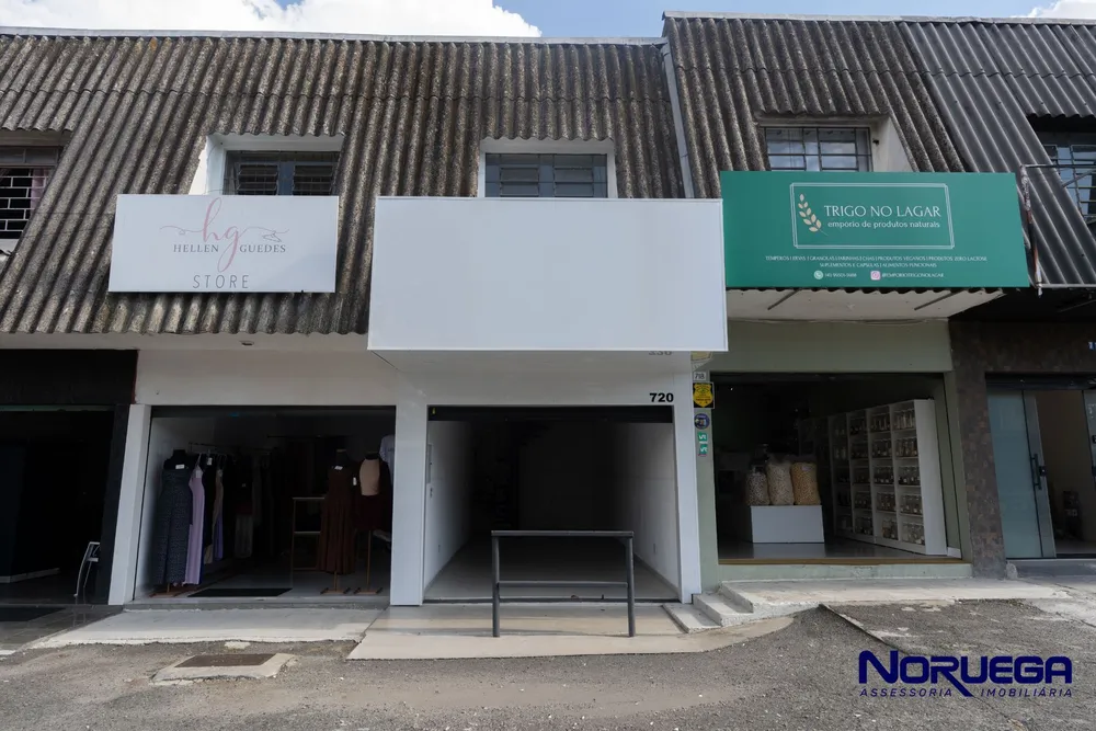 Loja-Salão, 65 m² - Foto 3