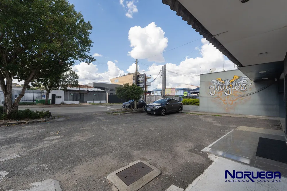 Loja-Salão, 65 m² - Foto 4