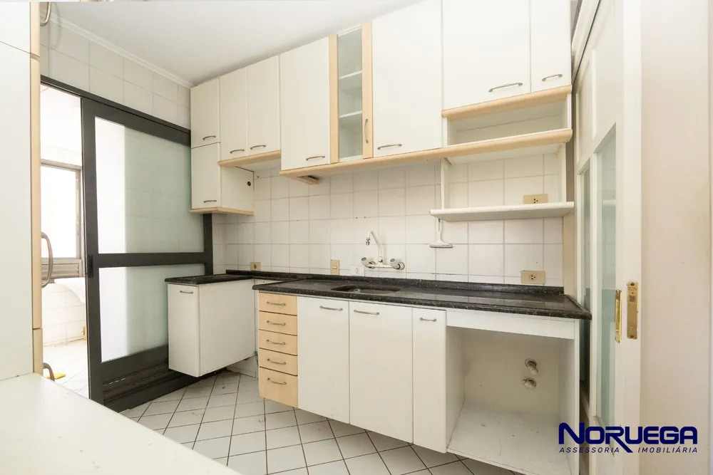 Apartamento, 3 quartos, 121 m² - Foto 6