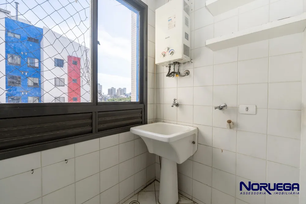 Apartamento, 3 quartos, 121 m² - Foto 7