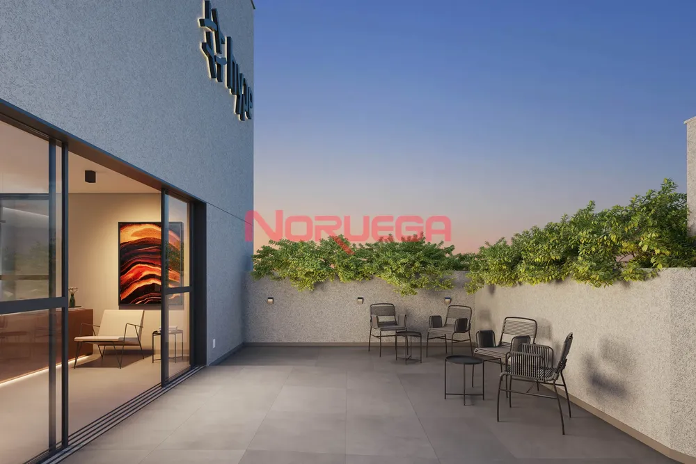 Apartamento, 3 quartos, 70 m² - Foto 6