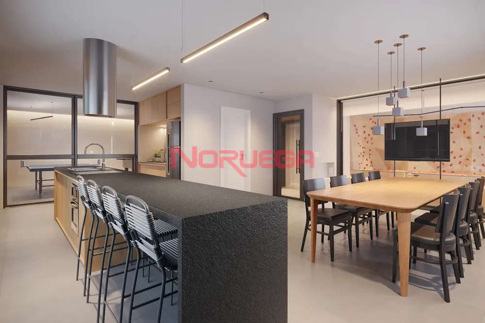 Apartamento, 3 quartos, 70 m² - Foto 3