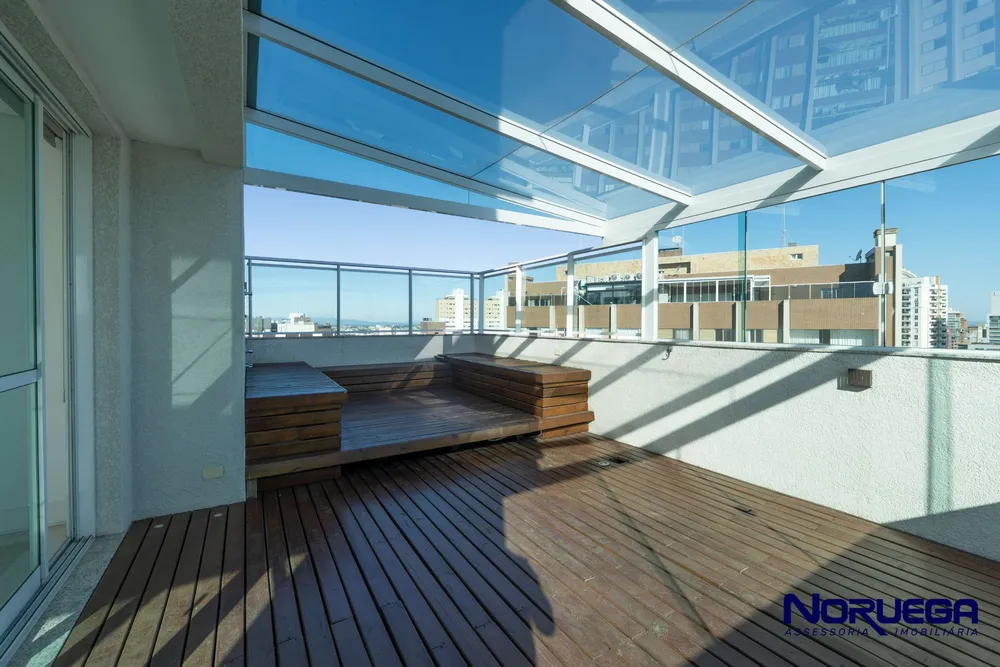Apartamento, 1 quarto, 211 m² - Foto 7