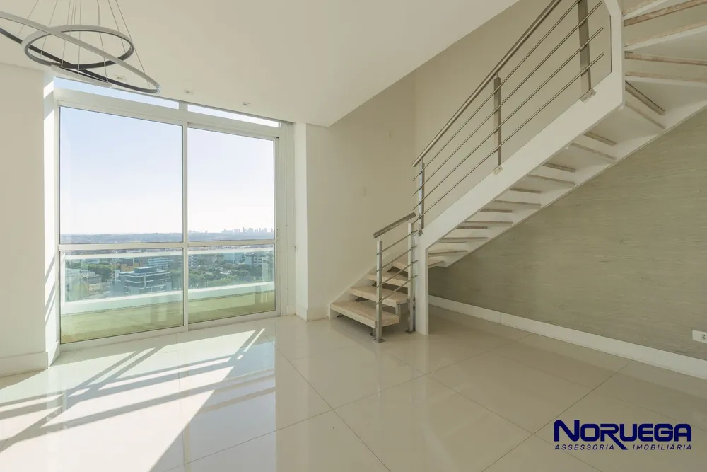 Apartamento, 1 quarto, 211 m² - Foto 4