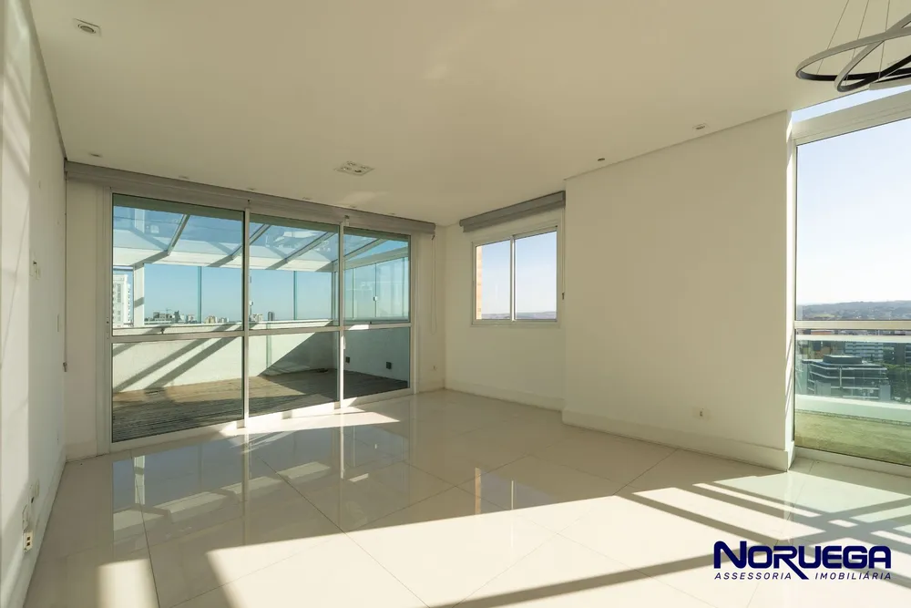Apartamento, 1 quarto, 211 m² - Foto 5