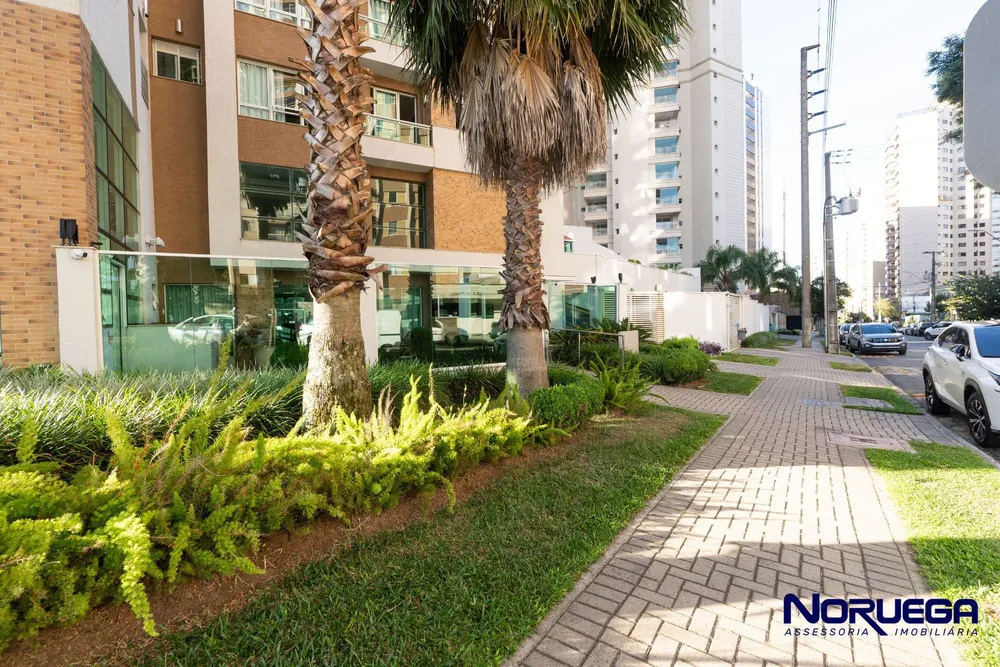 Apartamento, 1 quarto, 211 m² - Foto 2