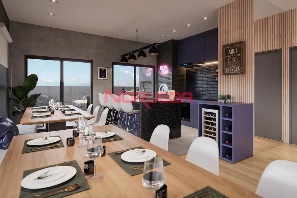Apartamento, 2 quartos, 57 m² - Foto 8