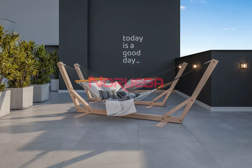 Apartamento, 2 quartos, 57 m² - Foto 14
