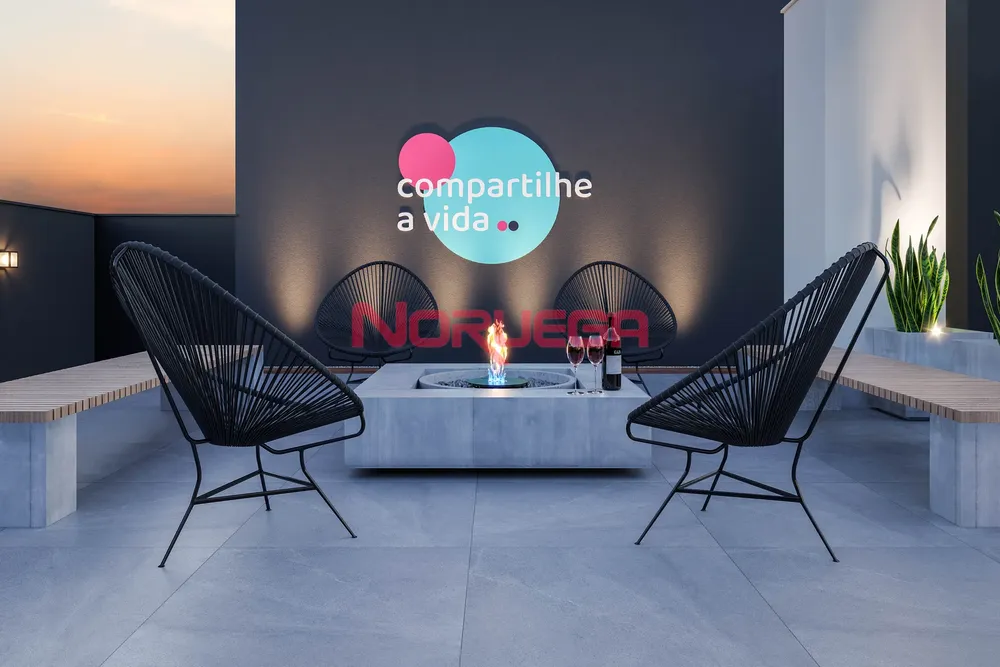 Apartamento, 2 quartos, 57 m² - Foto 5