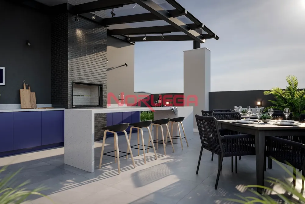 Apartamento, 2 quartos, 57 m² - Foto 12