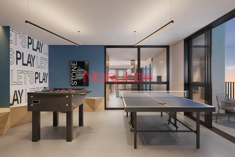 Apartamento, 3 quartos, 72 m² - Foto 4