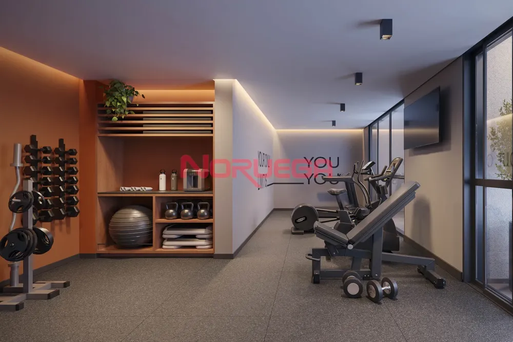 Apartamento, 3 quartos, 72 m² - Foto 5