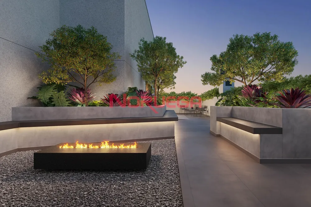 Apartamento, 3 quartos, 72 m² - Foto 6