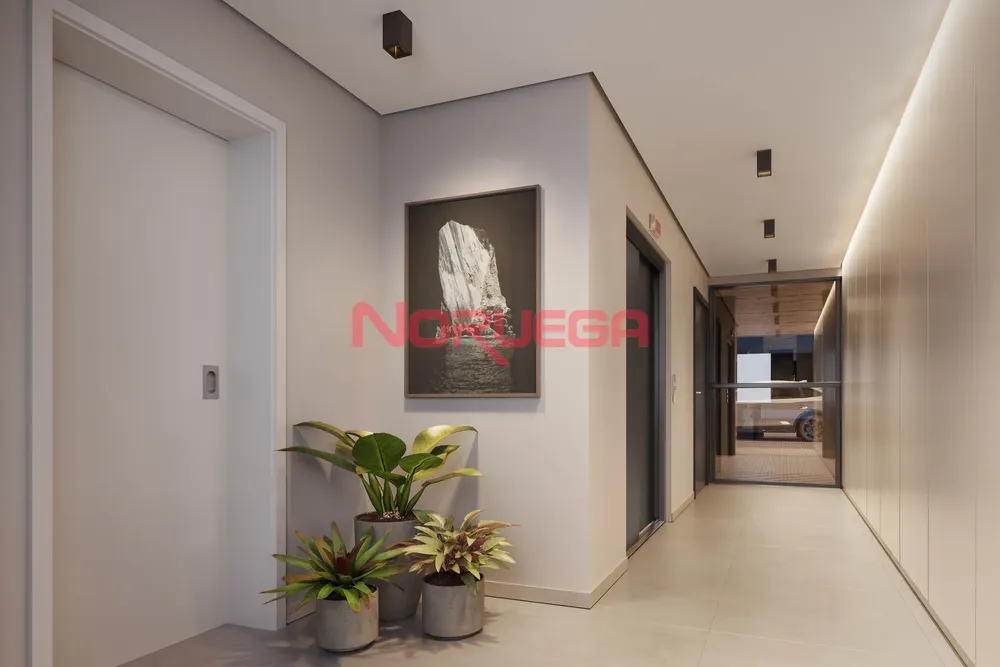 Apartamento, 3 quartos, 72 m² - Foto 1