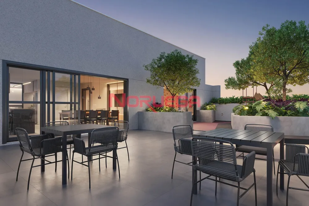 Apartamento, 3 quartos, 72 m² - Foto 3
