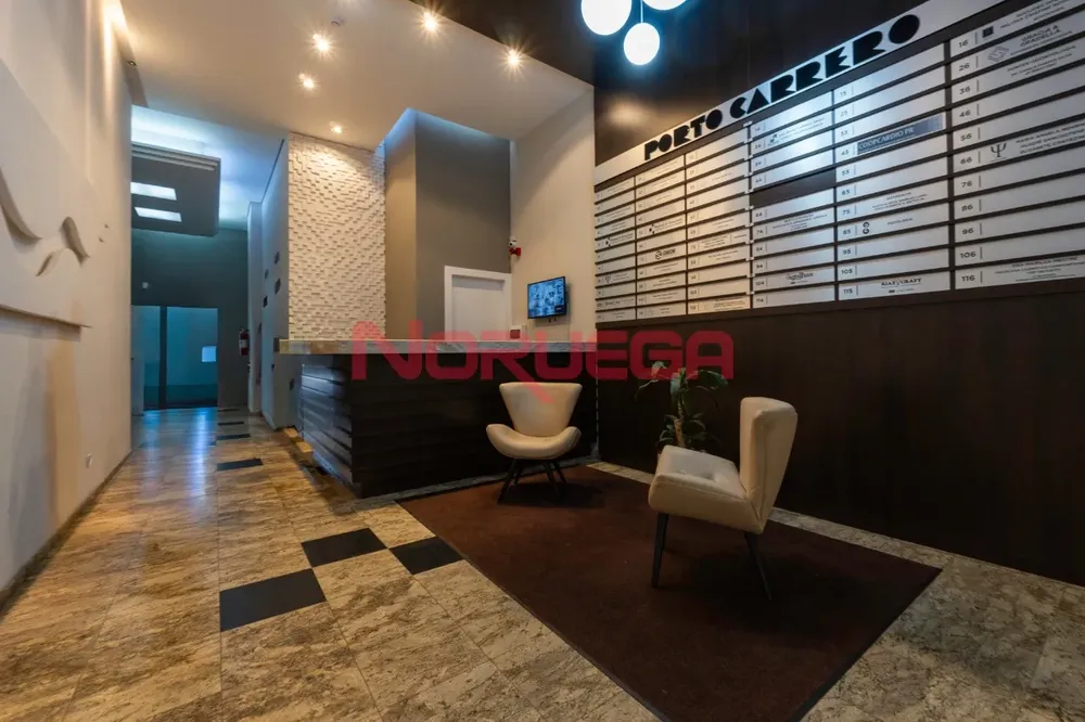Sala-Conjunto, 36 m² - Foto 3