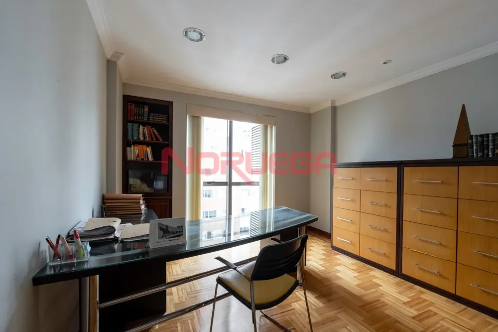 Sala-Conjunto, 36 m² - Foto 6