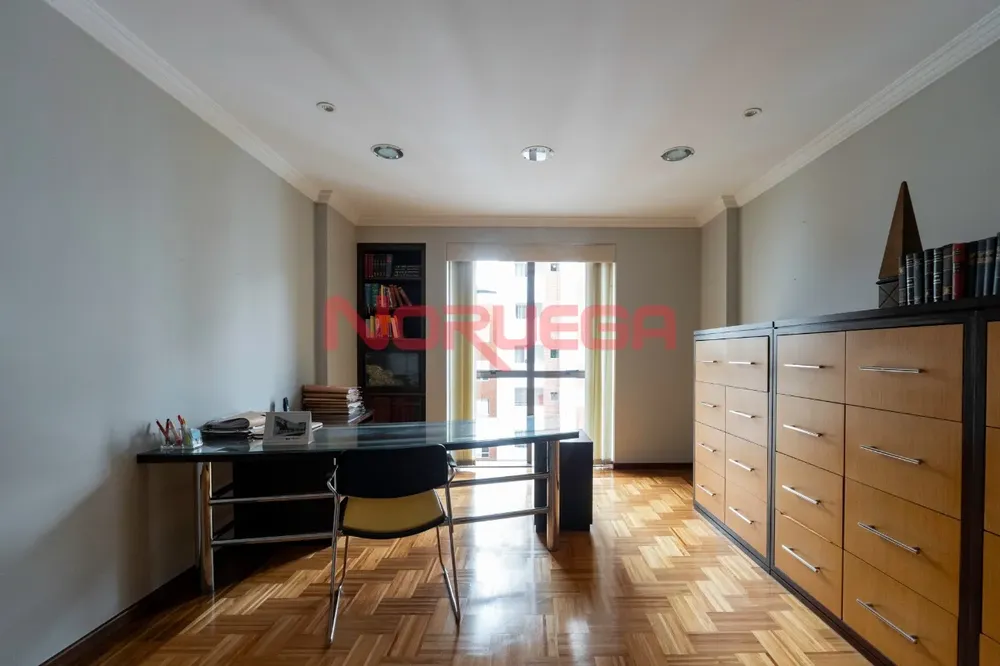 Sala-Conjunto, 36 m² - Foto 5