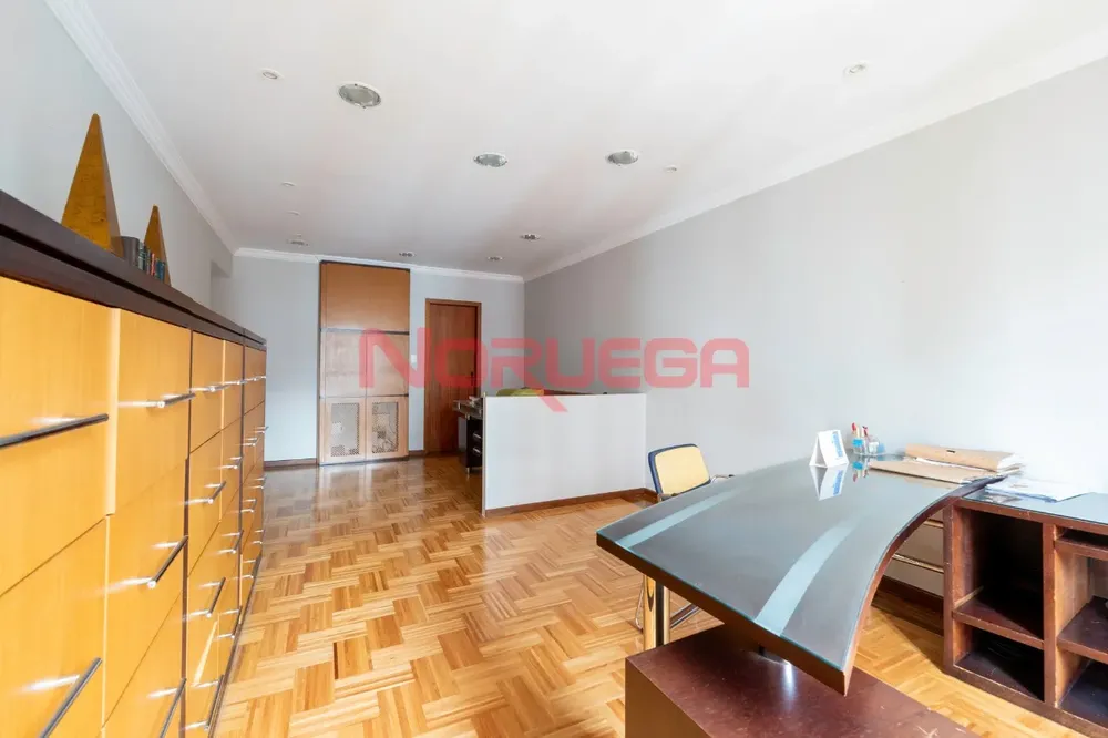 Sala-Conjunto, 36 m² - Foto 8