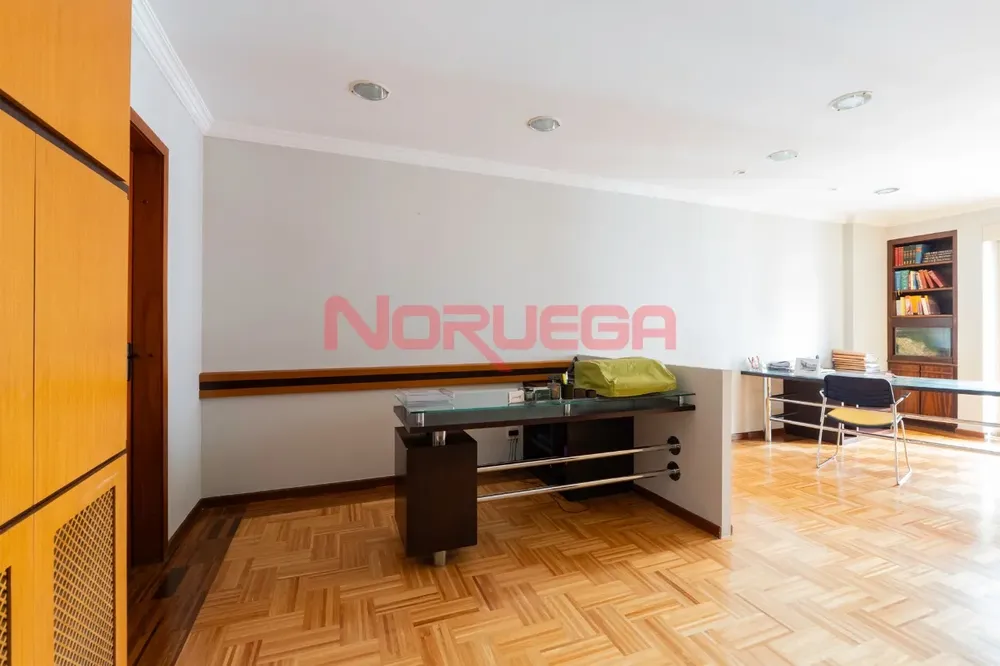 Sala-Conjunto, 36 m² - Foto 9