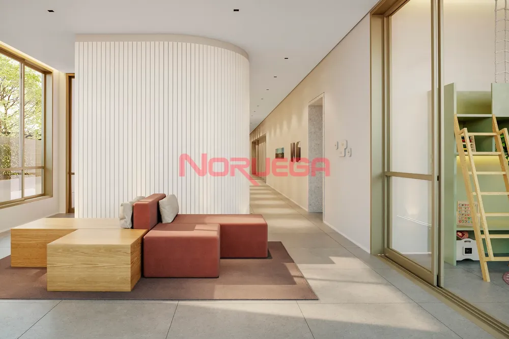 Apartamento, 3 quartos, 74 m² - Foto 5