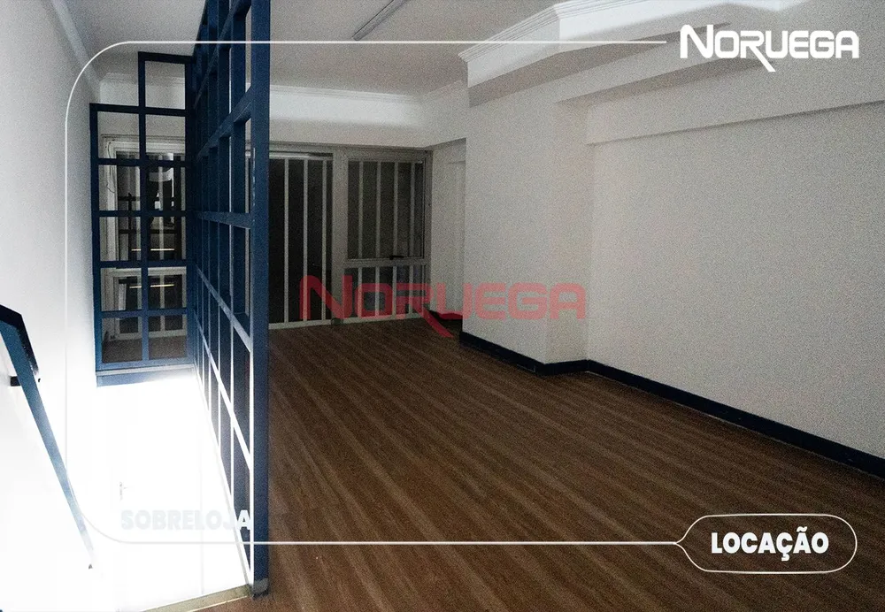 Loja-Salão, 28 m² - Foto 10