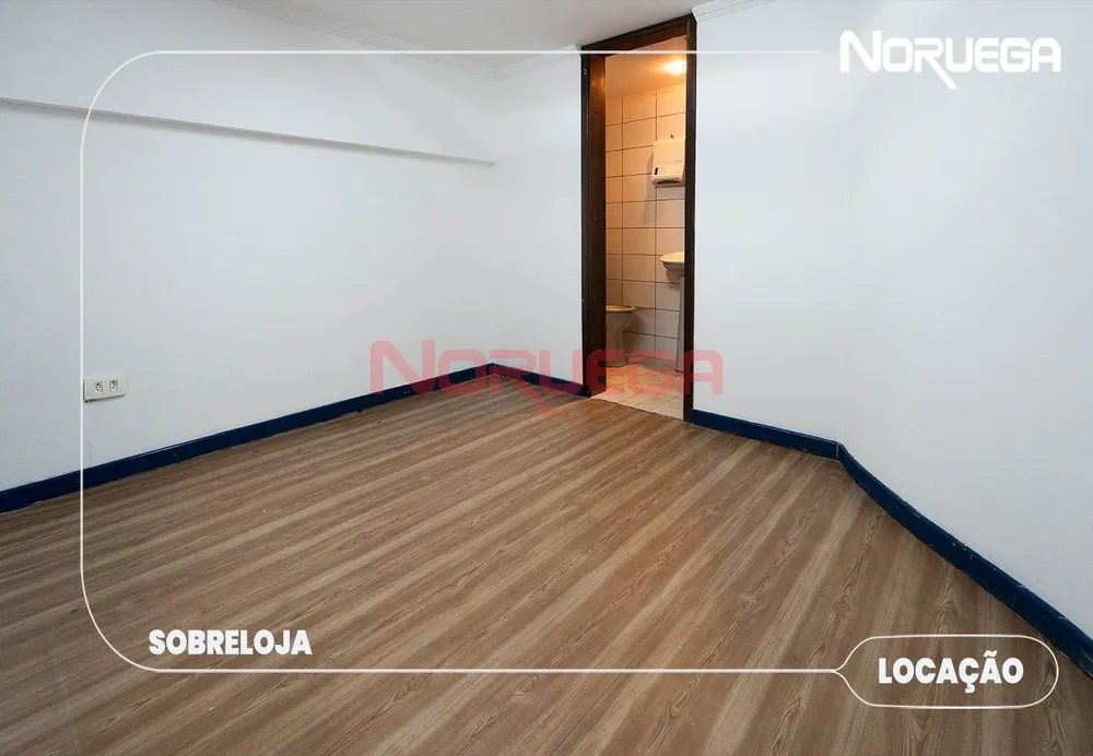 Loja-Salão, 28 m² - Foto 6