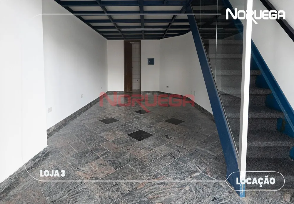 Loja-Salão, 28 m² - Foto 3
