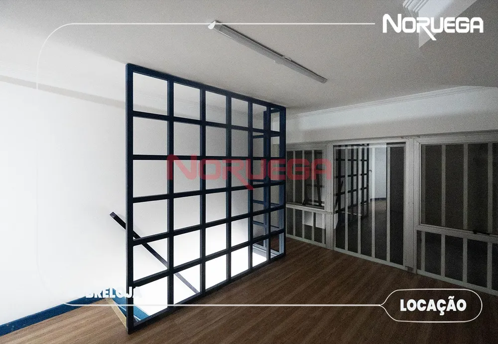Loja-Salão, 28 m² - Foto 2