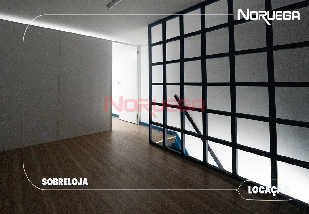 Loja-Salão, 28 m² - Foto 9