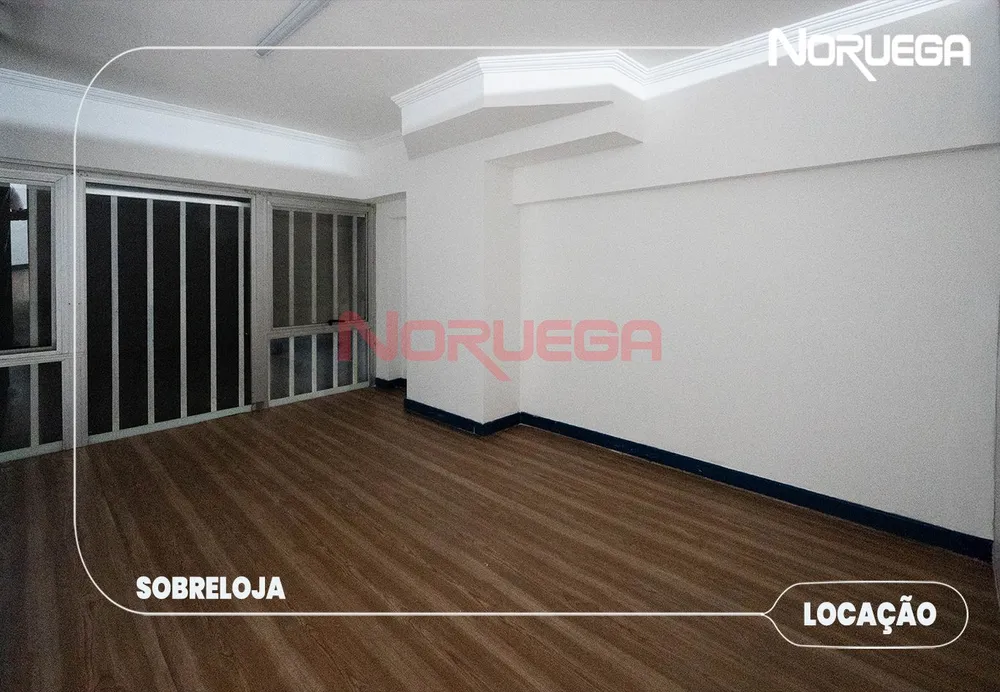 Loja-Salão, 28 m² - Foto 7