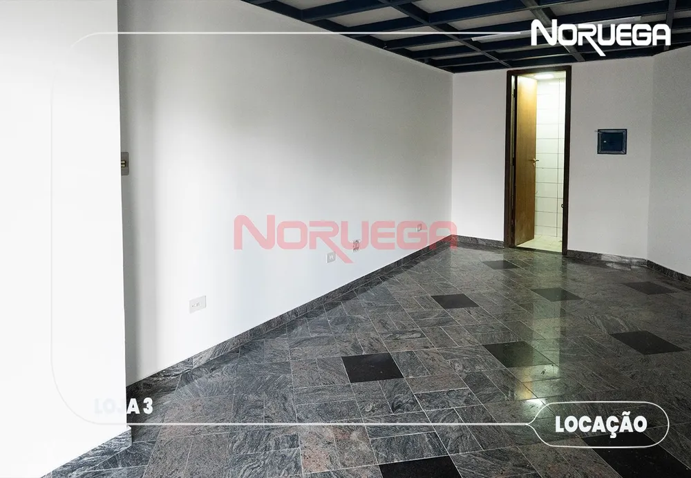 Loja-Salão, 28 m² - Foto 3
